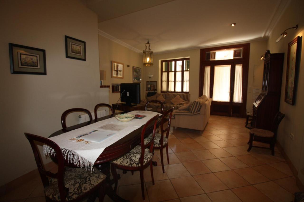 Casa Carrer De Bonany Villa Soller Exterior photo